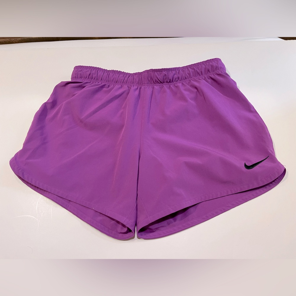 Nike Phantom Dri-Fit Athletic Shorts with built in Compression short, XS